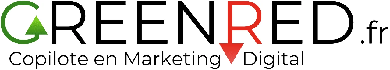 Logo GreenRed